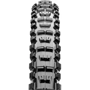 Στεγανός ελαστικός ποδηλάτου Maxxis Minion Dhr II image-2