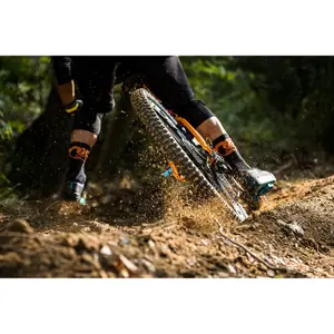 Στεγανός ελαστικός ποδηλάτου Maxxis Minion Dhr II image-4
