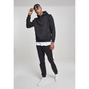 Hooded sweatshirt large sizes Urban Classic blank image-3