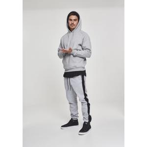 Hoodie large sizes urban Classic blank image-2