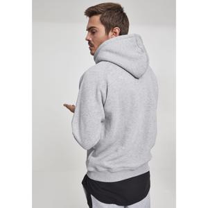 Hoodie large sizes urban Classic blank image-6