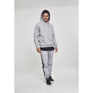 Hoodie large sizes urban Classic blank image-4