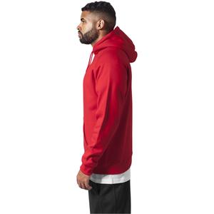 Hoodie large sizes urban Classic blank image-5