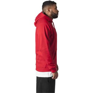 Hoodie large sizes urban Classic blank image-4