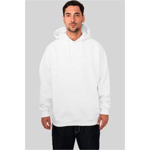 Hooded sweatshirt Urban Classic blank image-1