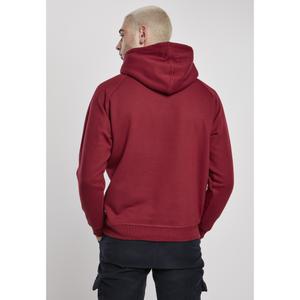 Hooded sweatshirt Urban Classics blank image-6