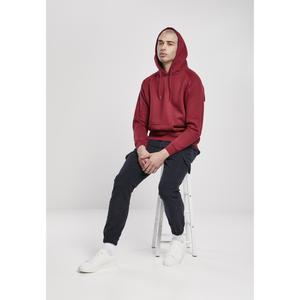 Hooded sweatshirt Urban Classics blank image-4