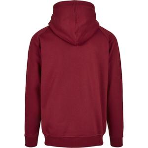 Hooded sweatshirt Urban Classics blank image-5