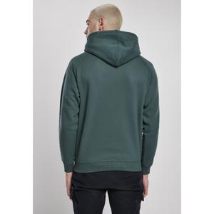 Hooded sweatshirt Urban Classics blank image-4