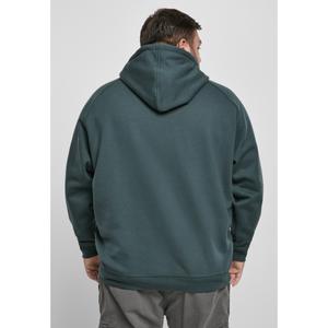 Hooded sweatshirt Urban Classics blank image-5