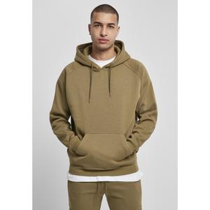 Hooded sweatshirt Urban Classics blank- large sizes image-1
