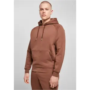 Sweatshirt à capuche Urban Classics Blank image-0