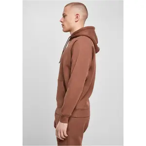 Sweatshirt à capuche Urban Classics Blank image-3