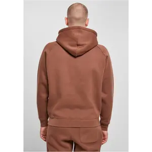 Sweatshirt à capuche Urban Classics Blank image-1