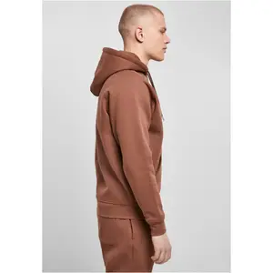 Sweatshirt à capuche Urban Classics Blank image-2