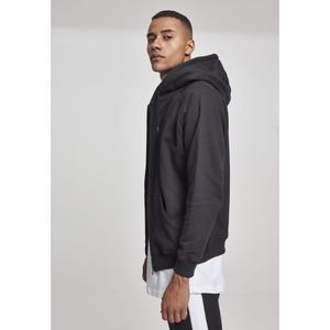 Kapuzenpullover große Größen urban Classic zip Basic image-1