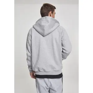 Kapuzenpullover große Größen urban Classic zip 2.0 image-6