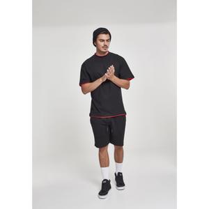 Camiseta Urban Classic contrat tall image-2