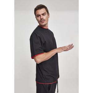 Camiseta Urban Classic contrat tall image-6