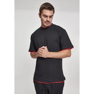 Camiseta Urban Classic contrat tall image-3