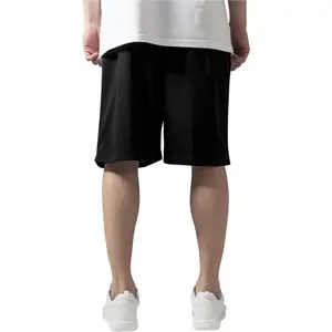 Short Urban Classic mesh image-4