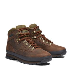 Wanderschuhe Timberland Euro Hike mid image-3
