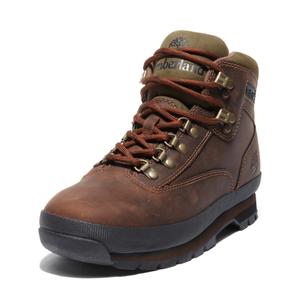 Wanderschuhe Timberland Euro Hike mid image-4