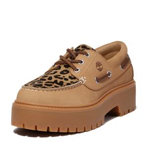 Bootsschuhe für Damen Timberland Stone Street image-4