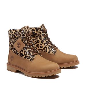 Damen Stiefeletten Timberland Premium image-3