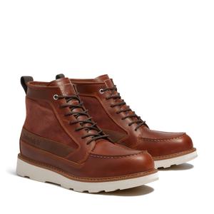 Wasserdichte Stiefeletten Timberland Britton Mills image-3