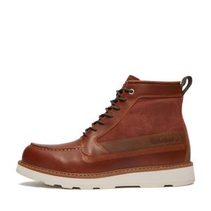 Wasserdichte Stiefeletten Timberland Britton Mills image-2