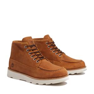 Stiefeletten Timberland Britton Mills Chukka image-3