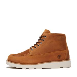 Stiefeletten Timberland Britton Mills Chukka image-1