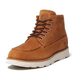 Stiefeletten Timberland Britton Mills Chukka image-4