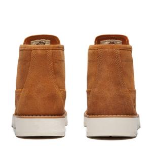 Stiefeletten Timberland Britton Mills Chukka image-5