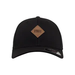 Boné Flexfit leatherpatch image-0