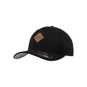 Boné Flexfit leatherpatch image-2