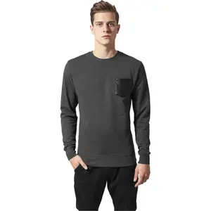 T-shirt Urban Classic contrat pocket image-1