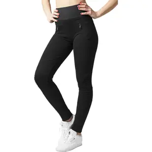Women's Urban Classic interlock leggings image-1