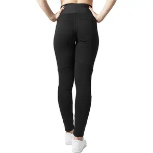 Women's Urban Classic interlock leggings image-3