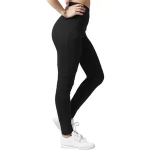 Women's Urban Classic interlock leggings image-6