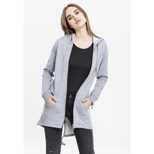 Parka femme Urban Classic sweat image-1