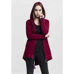 Parka da donna Urban Classic sweat image-1
