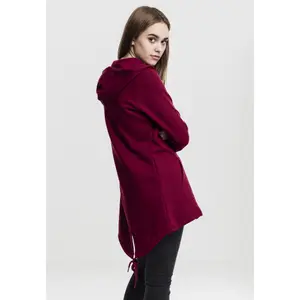 Parka da donna Urban Classic sweat image-4