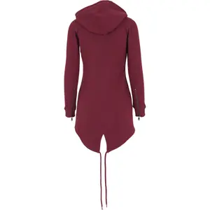 Parka da donna Urban Classic sweat image-3