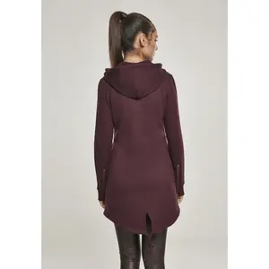 Parka da donna Urban Classic sweat image-5