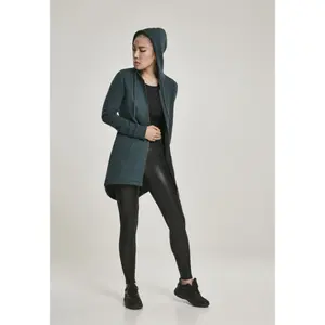 Parka da donna Urban Classic sweat image-6