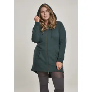 Parka da donna Urban Classic sweat image-1