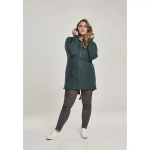 Parka da donna Urban Classic sweat image-3