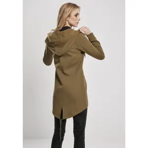 Sweatshirt à capuche femme Urban Classics image-4